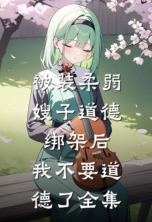被装柔弱嫂子道德绑架后，我不要道德了 全集