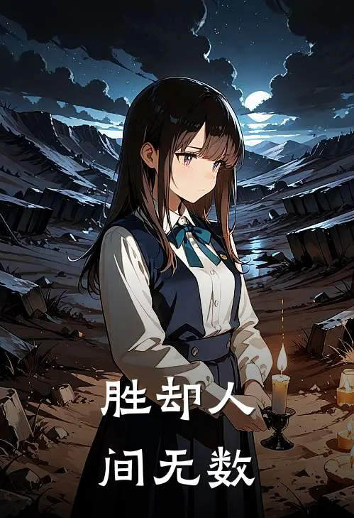 胜却人间无数