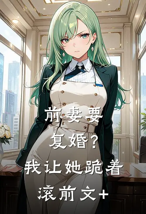 前妻要复婚？我让她跪着滚前文+