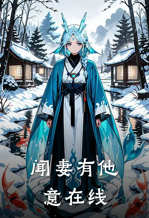 闻妻有他意在线