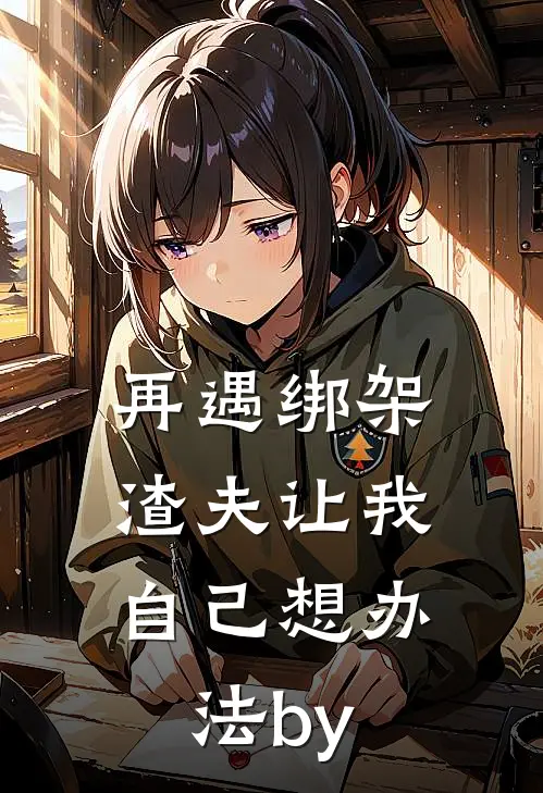 再遇绑架，渣夫让我自己想办法by