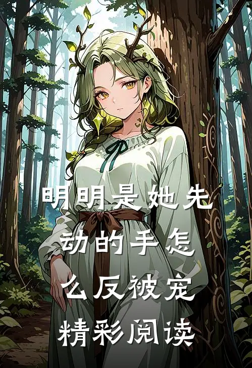 明明是她先动的手怎么反被宠精彩阅读