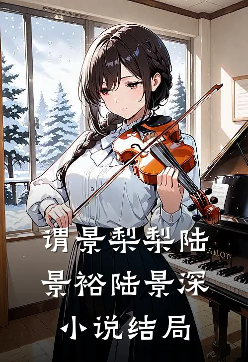 谓景梨梨陆景裕陆景深小说结局