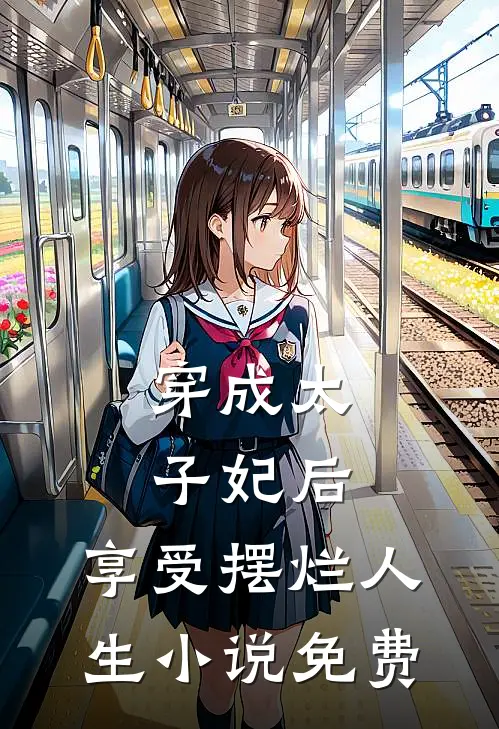 穿成太子妃后，享受摆烂人生小说免费