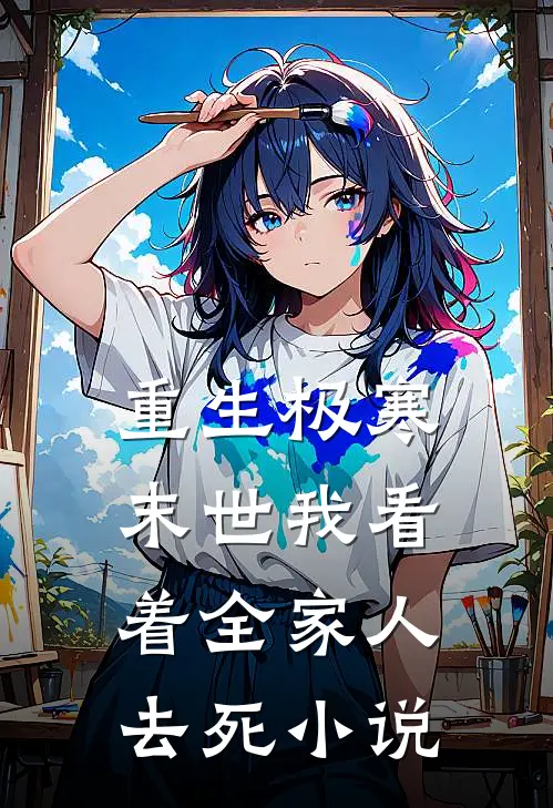 重生极寒末世我看着全家人去死小说