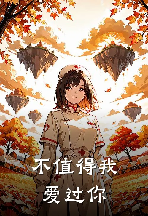 不值得我爱过你