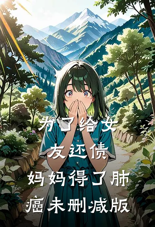为了给女友还债，妈妈得了肺癌未删减版