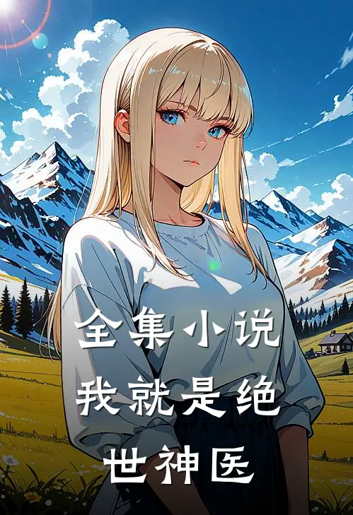 全集小说我就是绝世神医
