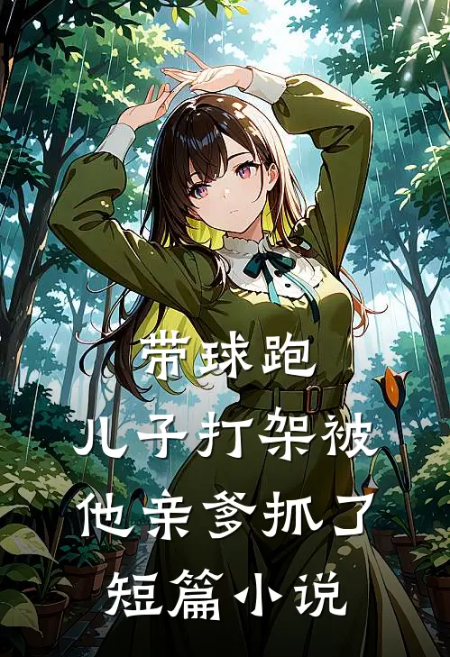 带球跑：儿子打架被他亲爹抓了短篇小说