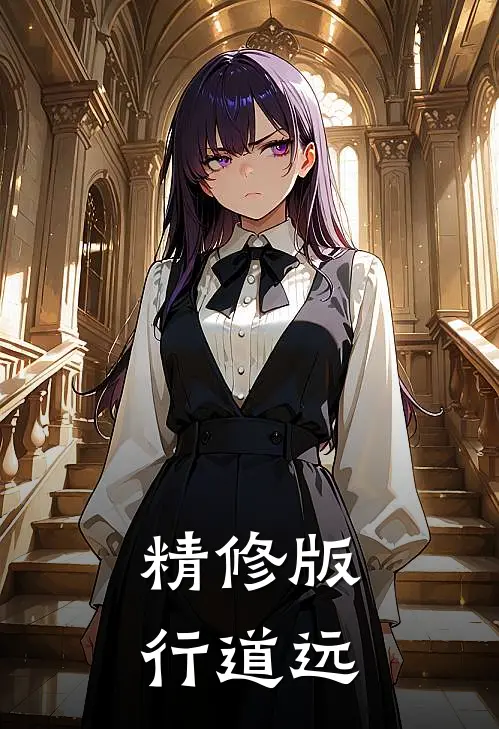 精修版行道远