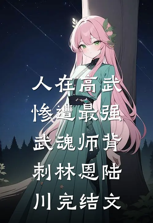 人在高武，惨遭最强武魂师背刺林恩陆川完结文