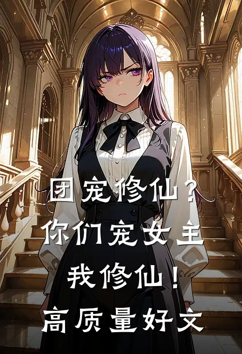 团宠修仙？你们宠女主，我修仙！高质量好文