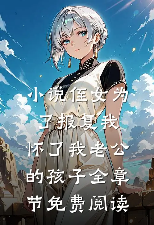 小说侄女为了报复我，怀了我老公的孩子全章节免费阅读