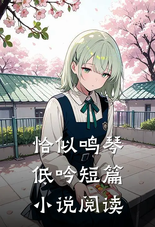 恰似鸣琴低吟短篇小说阅读