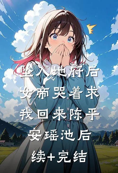 坠入地府后，女帝哭着求我回来陈平安瑶池后续+完结