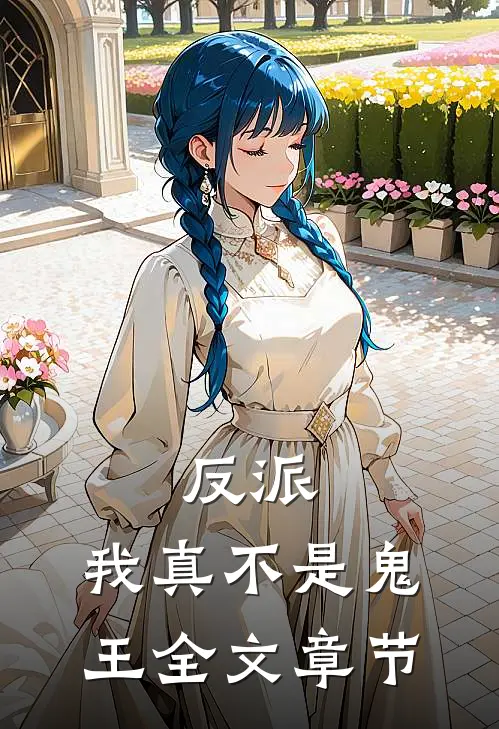 反派：我真不是鬼王全文章节