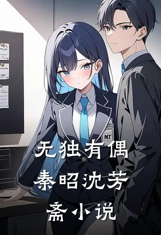 无独有偶秦昭沈芳斋小说