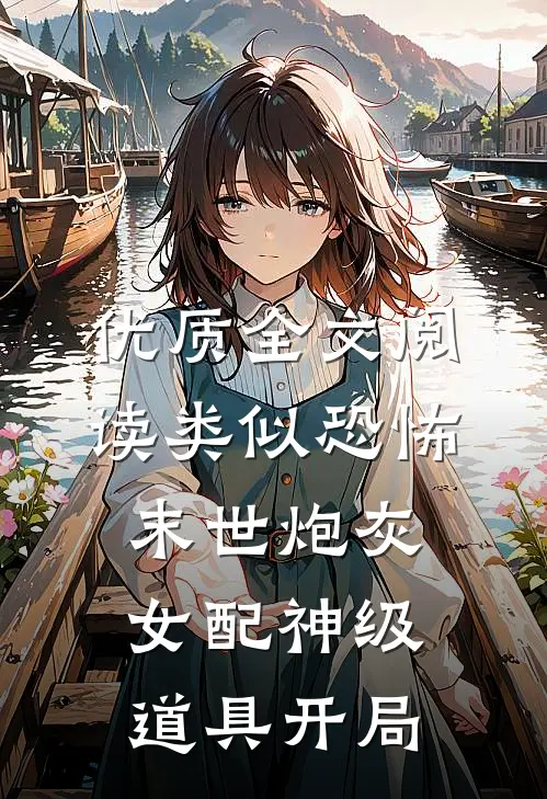 优质全文阅读类似恐怖末世炮灰女配神级道具开局