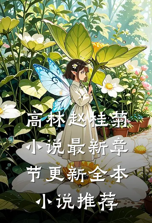 高林赵桂菊小说最新章节更新全本小说推荐