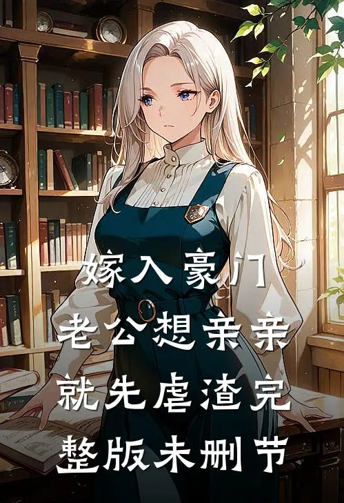 嫁入豪门，老公想亲亲就先虐渣完整版未删节