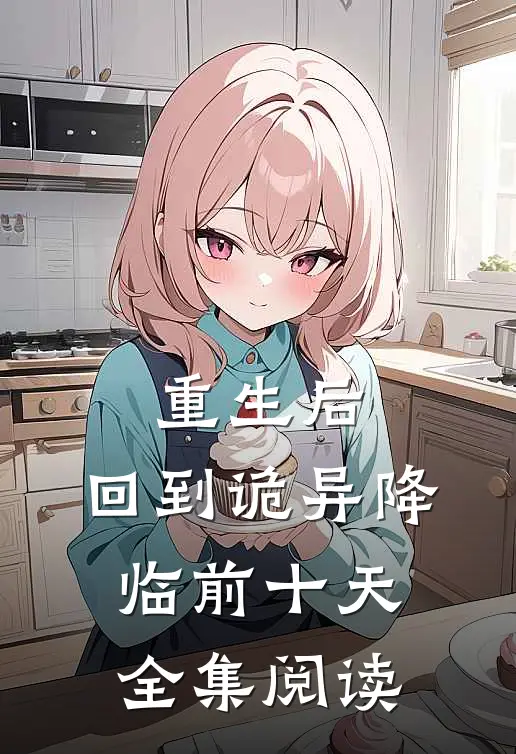 重生后，回到诡异降临前十天全集阅读