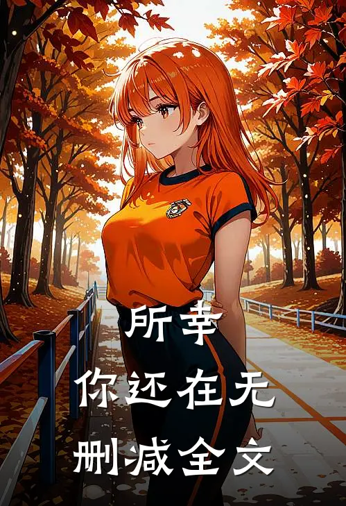 所幸,你还在无删减全文免费阅读