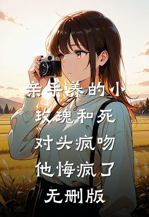 亲手养的小玫瑰和死对头疯吻，他悔疯了无删版