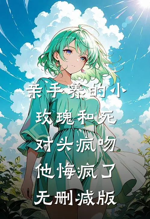 亲手养的小玫瑰和死对头疯吻，他悔疯了无删减版