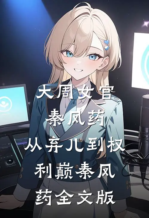 大周女官秦凤药，从弃儿到权利巅秦凤药全文版