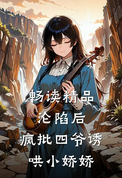 畅读精品沦陷后，疯批四爷诱哄小娇娇