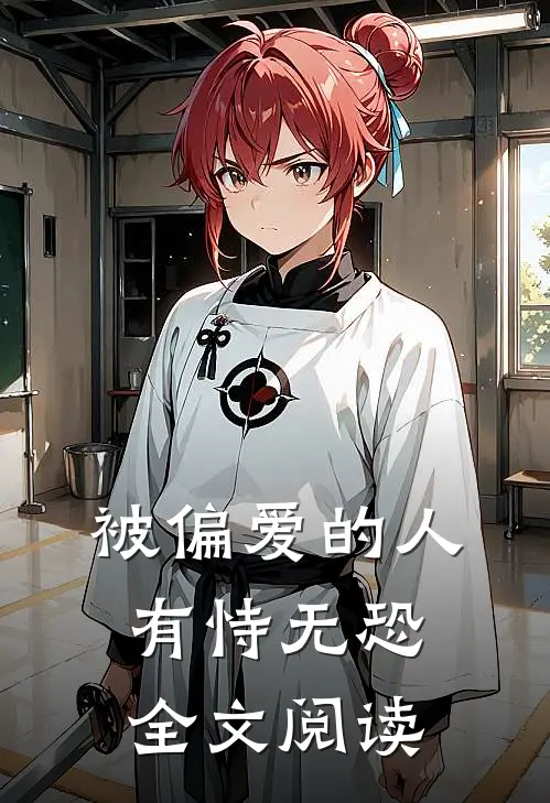 被偏爱的人有恃无恐全文阅读