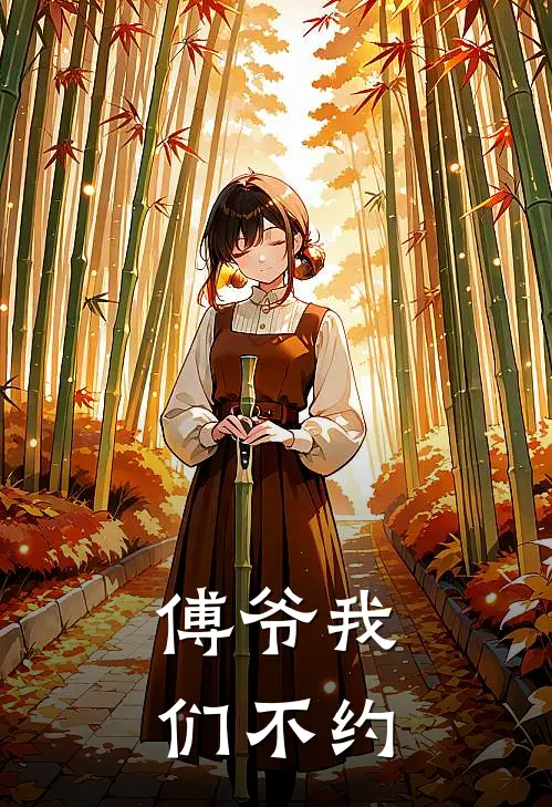 傅爷我们不约