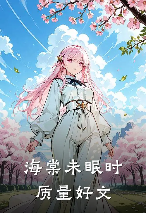 海棠未眠时质量好文