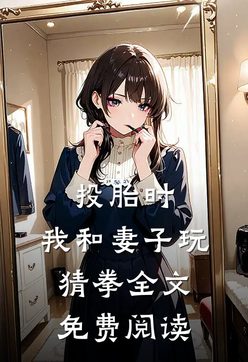 投胎时，我和妻子玩猜拳全文免费阅读