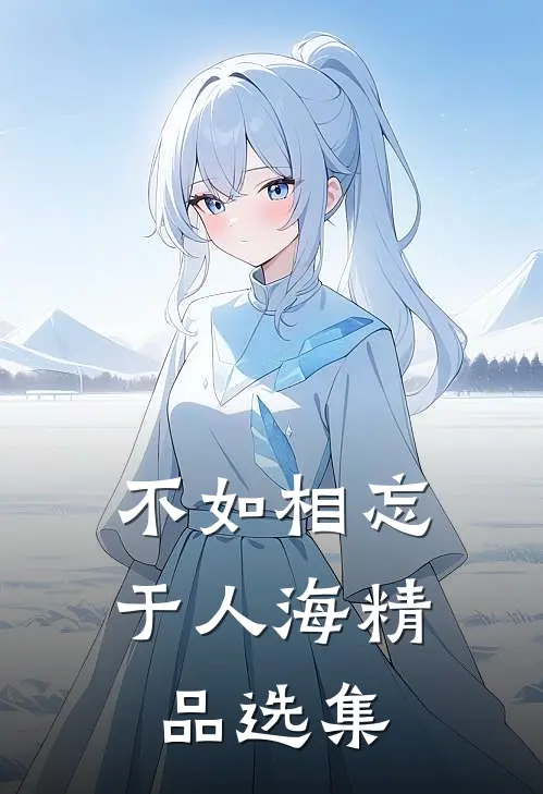不如相忘于人海精品选集