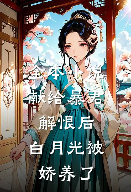 全本小说献给暴君解恨后：白月光被娇养了
