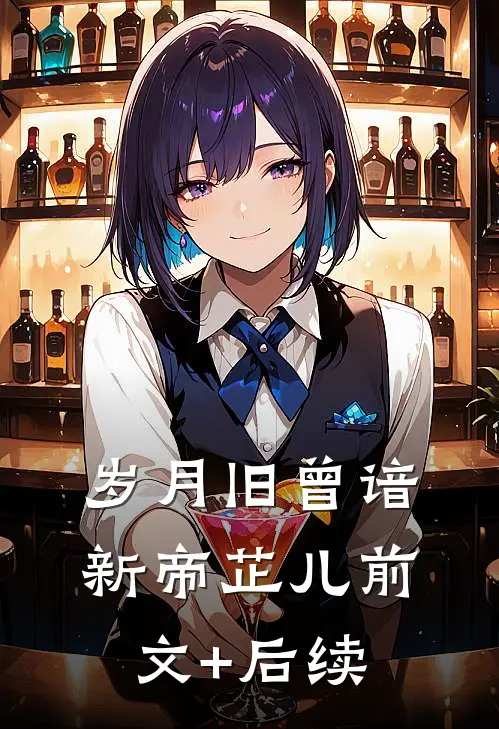 岁月旧曾谙新帝芷儿前文+后续