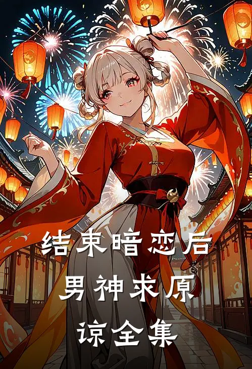 结束暗恋后，男神求原谅 全集