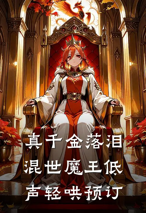 真千金落泪，混世魔王低声轻哄预订