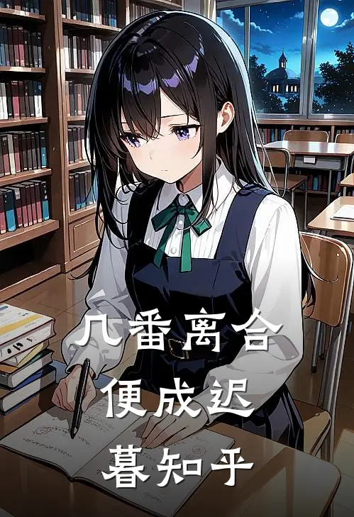 几番离合,便成迟暮知乎