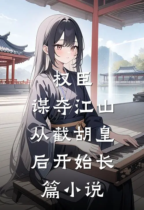 权臣：谋夺江山，从截胡皇后开始长篇小说
