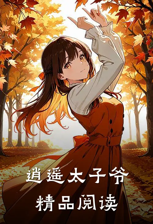 逍遥太子爷精品阅读