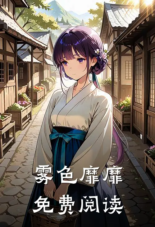 雾色靡靡免费阅读