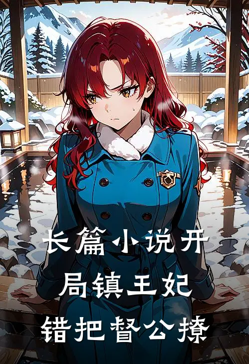 长篇小说开局镇王妃，错把督公撩