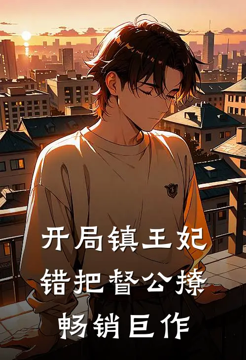开局镇王妃，错把督公撩畅销巨作