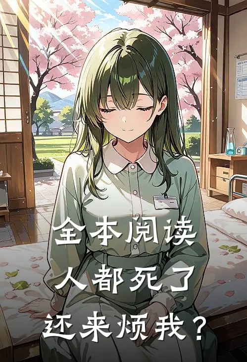 全本阅读人都死了，还来烦我？