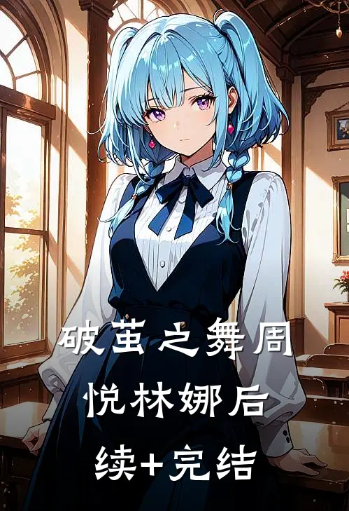 破茧之舞周悦林娜后续+完结