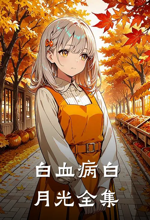 白血病白月光 全集