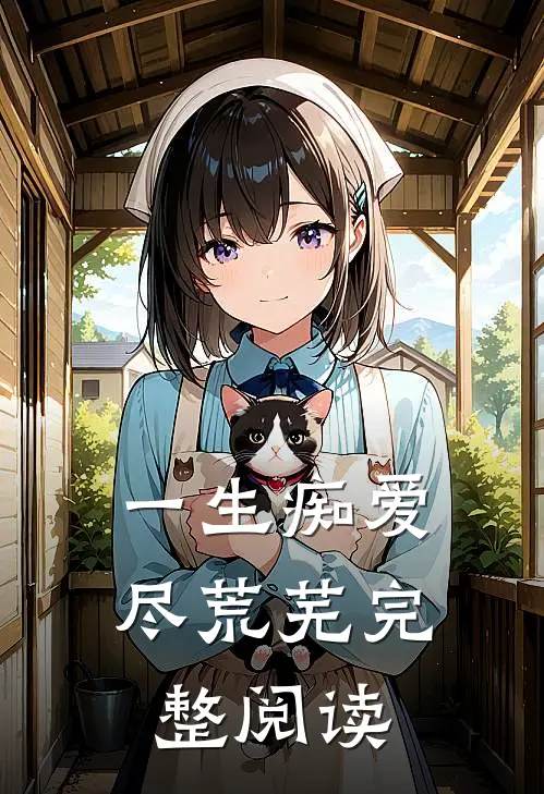 一生痴爱尽荒芜完整阅读