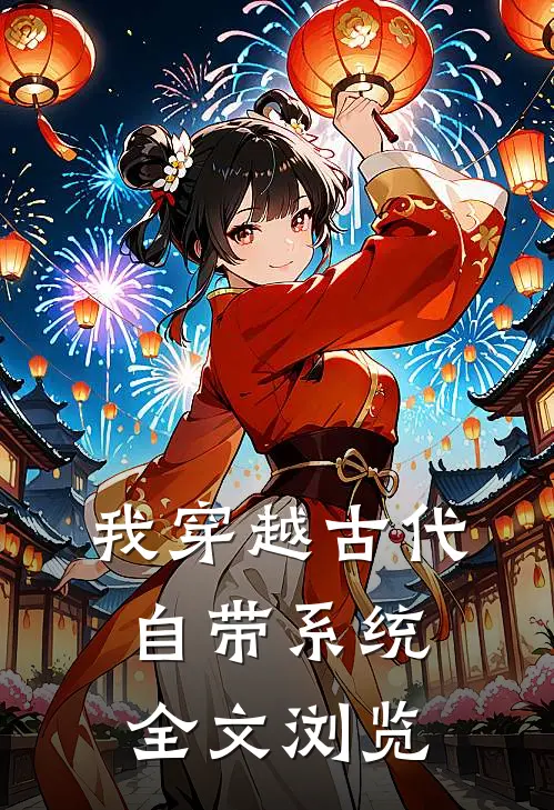 我穿越古代自带系统全文浏览
